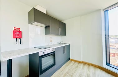 21 Heathcoat Street, Hockley, Nottingham - Image 2